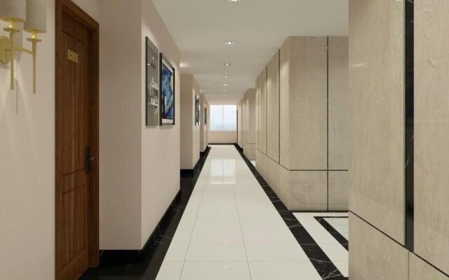 Pavilor Hotel Nha Trang