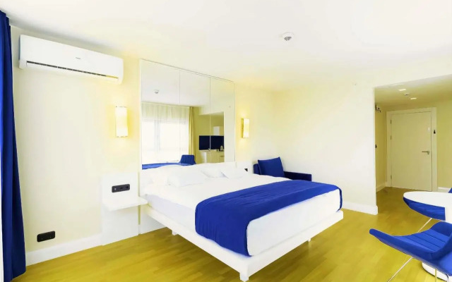 Hotel Temo
