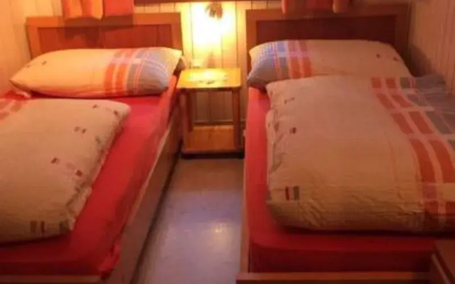 Apartment Antrona Saas-Almagell