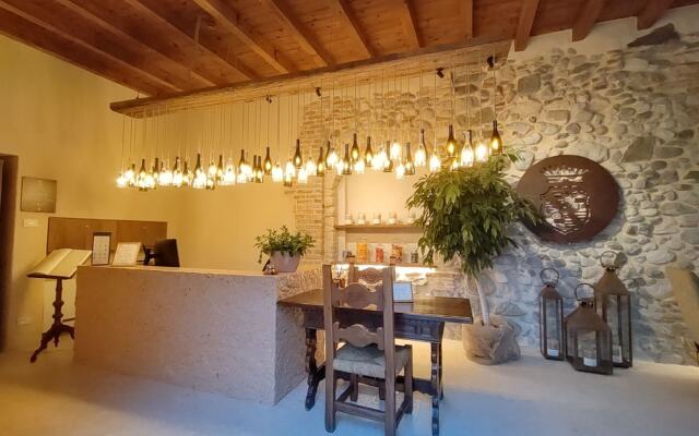 Conti Thun Wine Resort
