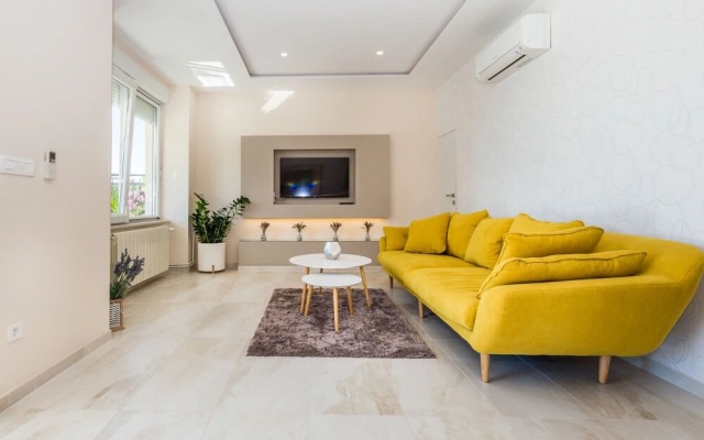 Apartments & Rooms Milcetic