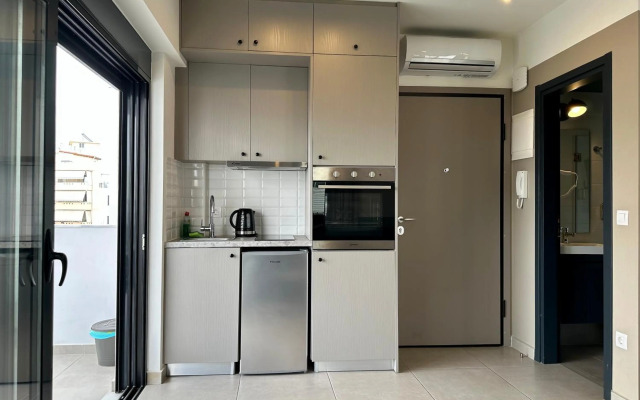 M & M boutique apartments