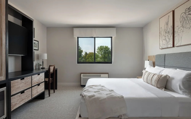 The Wave at Marblehead