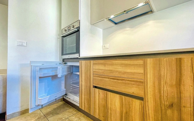 Appartamento Winter Garden