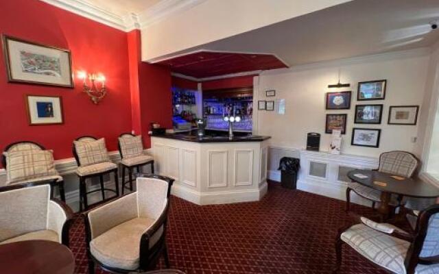 Haley's Hotel