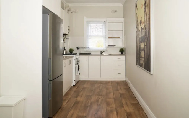 Furnished Suites Near Bondi Beach CBD