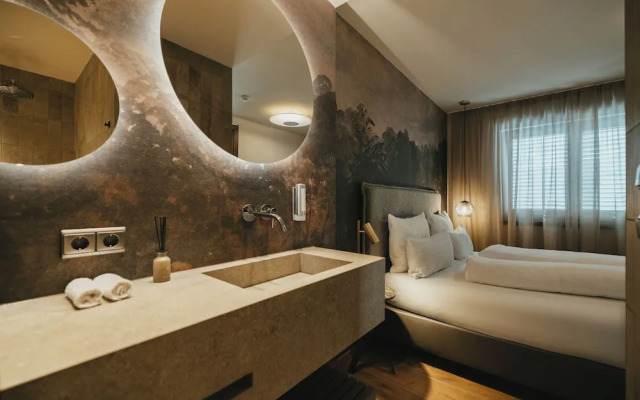 Black Eagle Luxury Appartements