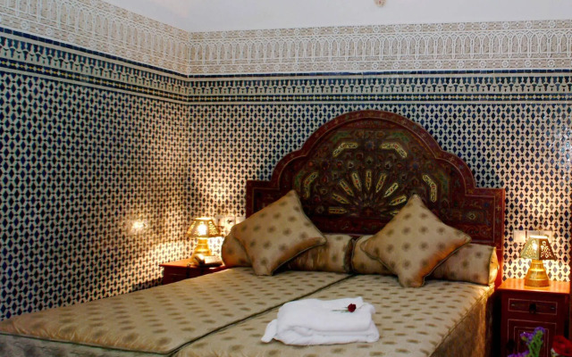 Riad La Perle De La Médina
