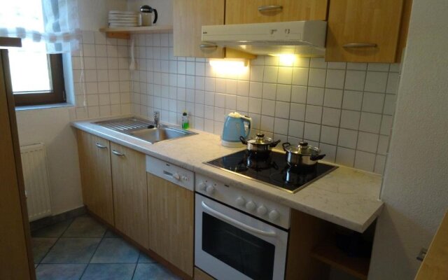 Apartment Eberharter (ZAZ692)