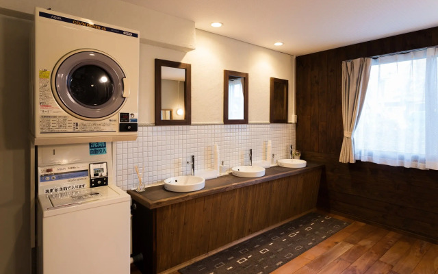 Pension EastMountain Hakuba
