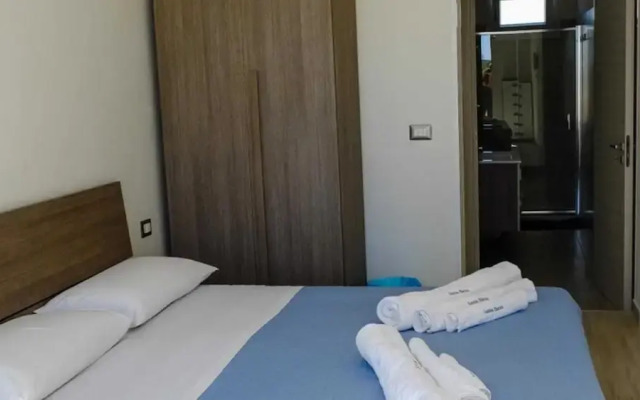 Sabbia Bianca Affittacamere