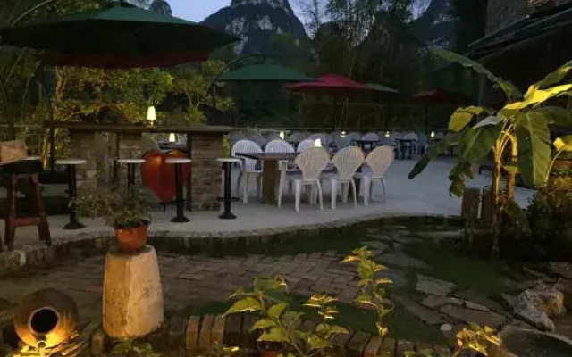 Xiutianju Garden Inn