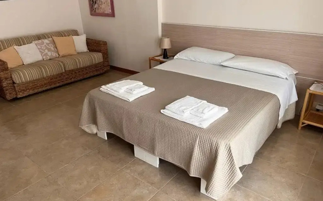 B&B Kalypso
