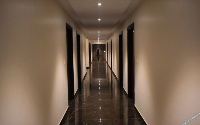 Hotel the Balam