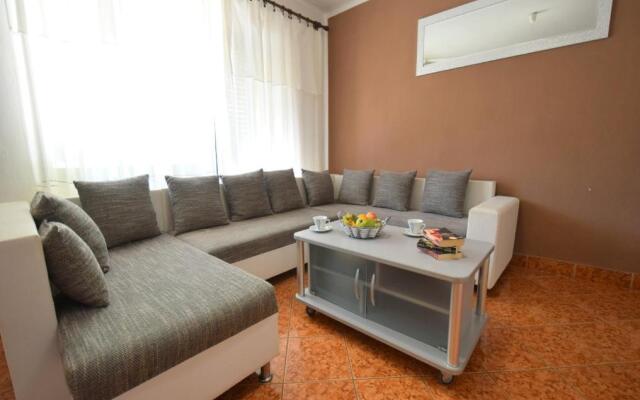 Apartments and Room Blazevic