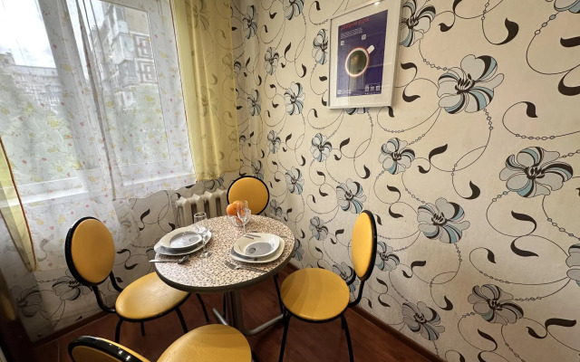 В Гости на Кирова 87