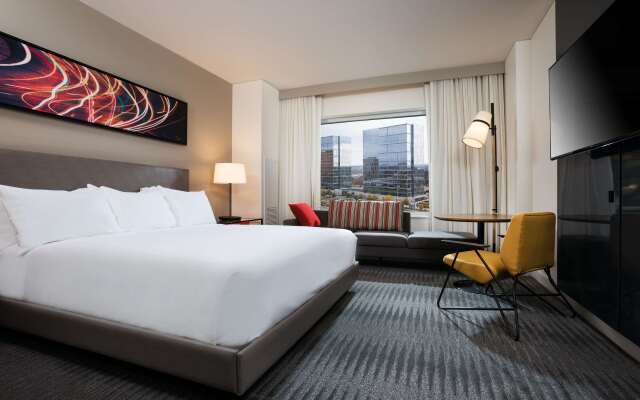 Hyatt Regency Bloomington - Minneapolis