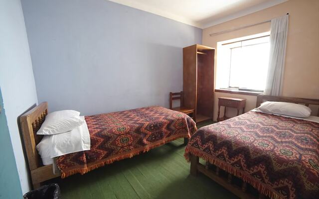 H Suecia 2 B&B