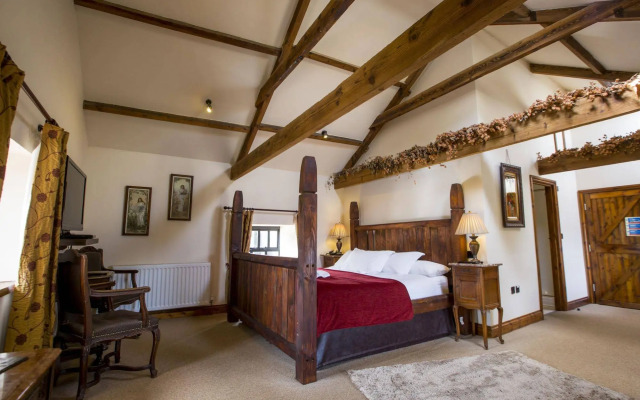 South Causey Inn