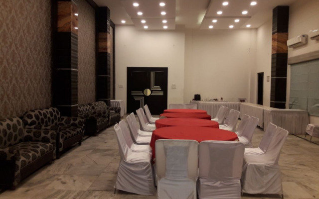 Hotel Datt Residency