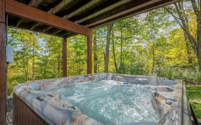 Ar'ya Relaxed Chalet