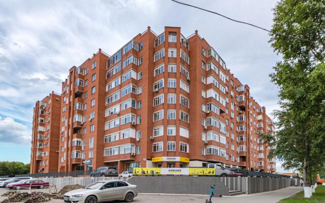 Vershina-PV on Kamzin street 41/1