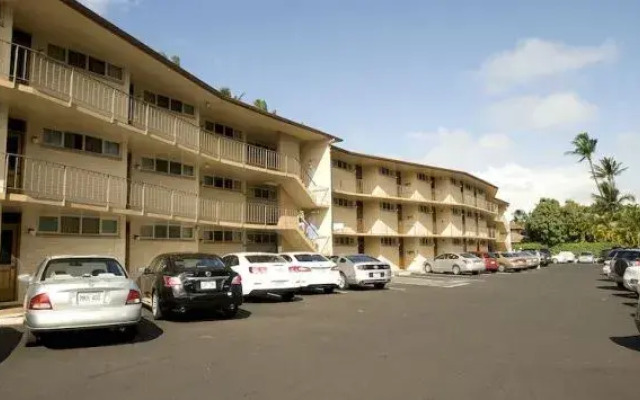Hale Kai O Kihei by CRH