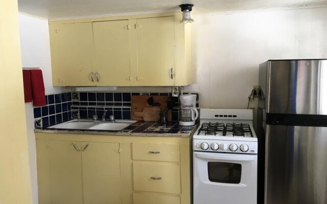 Taos Goji Farm & Eco-Lodge Retreat