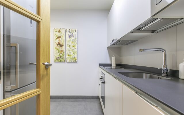 Zurriola Suites by Forever Rentals