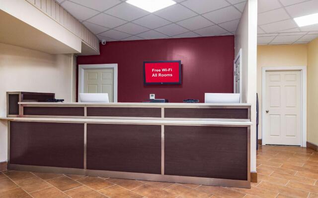 Red Roof Inn Perrysburg