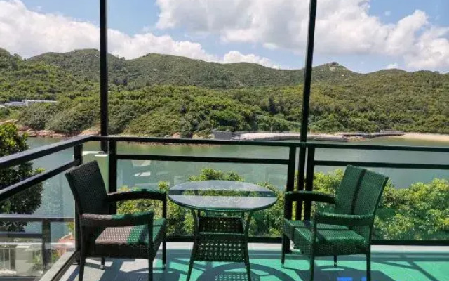 Zhuhai Dongao Island Murakami Fishery Homestay