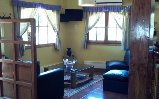 Posada de la Flor