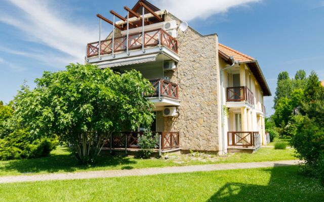 Apartment Figo Balatonboglar/Balatonoszod