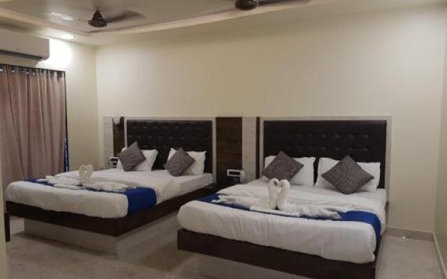 Hotel Grand Ganesha