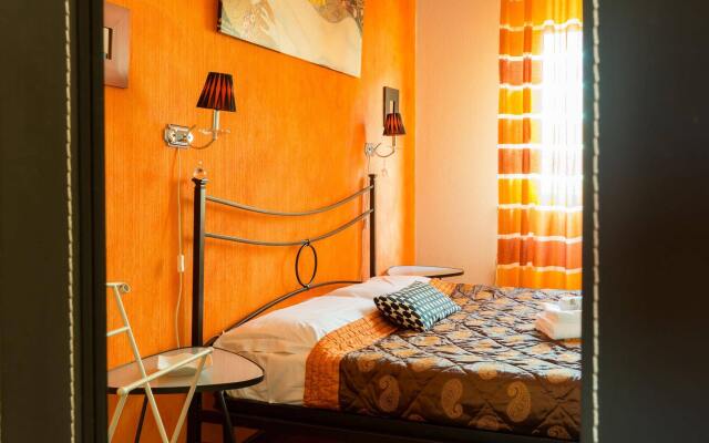 B&B Romantica