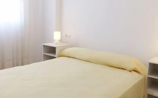 Apartamento Jardines de Denia VI