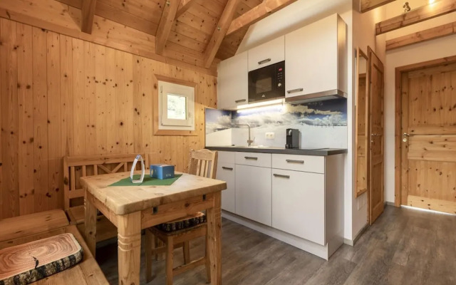 Attractive Studio With Balcony