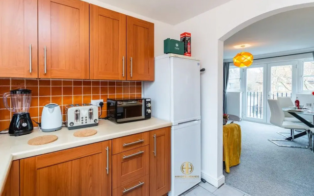 HiikotsHomes - Purfleet