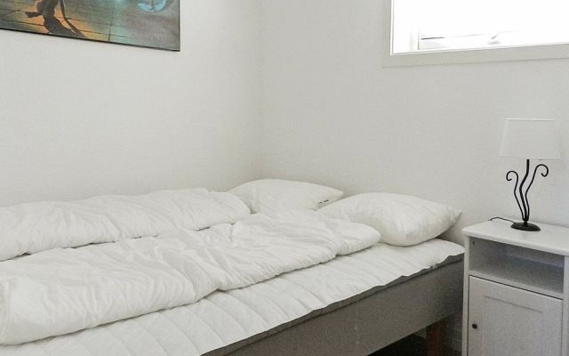Holiday Home in Lysekil
