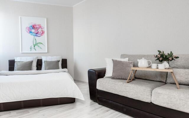 ApartHause на улице Белинского 177А корпус 3