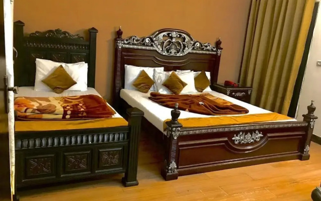 Step Inn Guest House