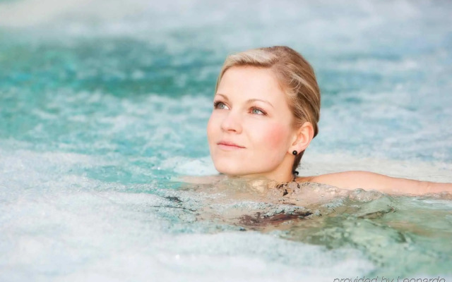 Le Bristol Leukerbad