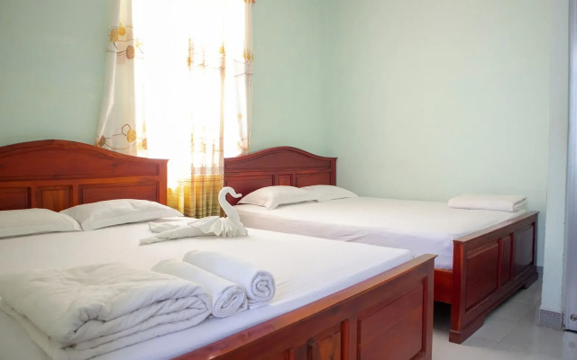 Quoc Dinh Guesthouse
