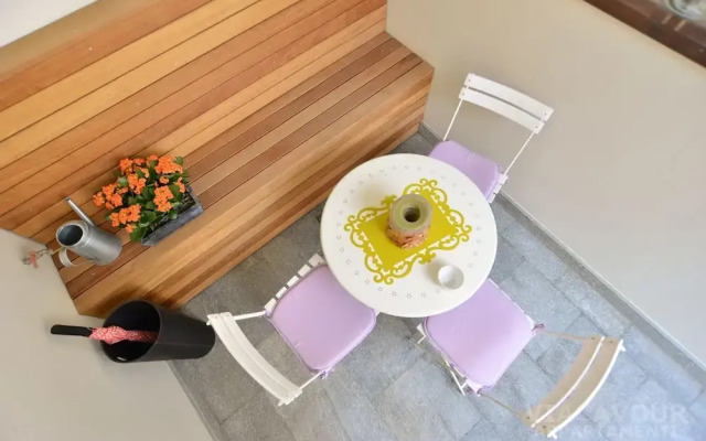 Via Cavour Appartamenti