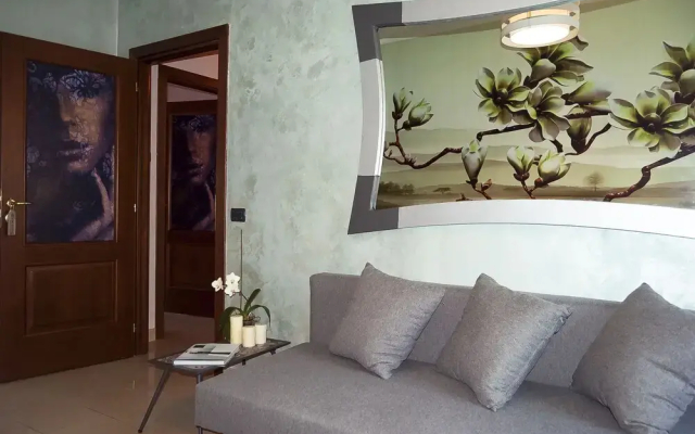 B&B Il Cortile