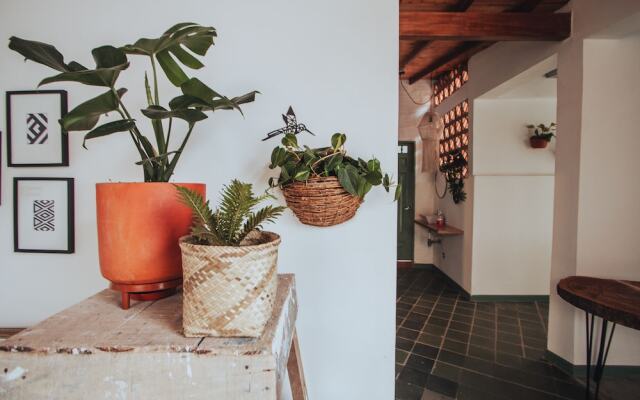 Centro Hostel Medellín
