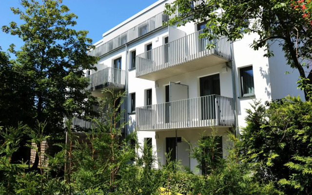 Signature East Hotel Apartment