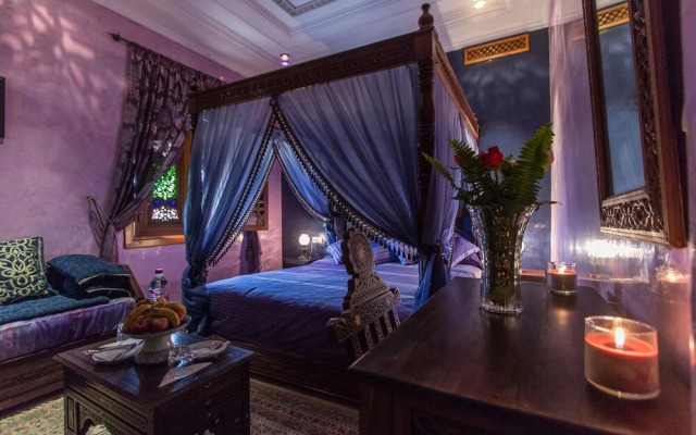 Superior Suite Room in Great Riad