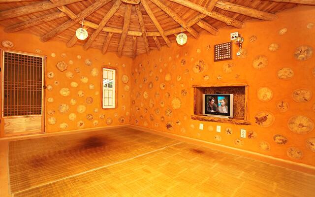 Gapyeong Namora Pension