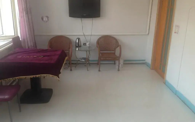 Xingyuan Hotel Hulunbuir